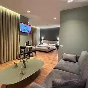  Daire Tirana Apartments